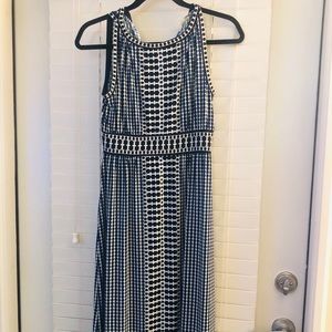 🔴$10!! Max Studio Maxi Dress!!!! XS